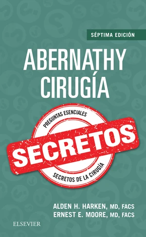 Abernathy. CirugÃ­a. Secretos