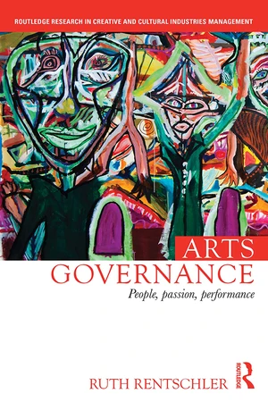 Arts Governance
