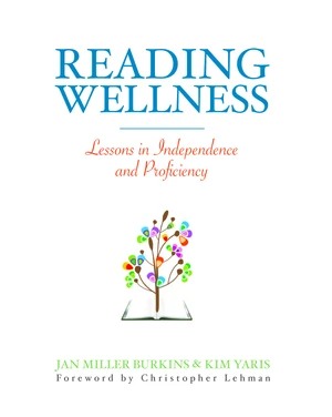 Reading Wellness