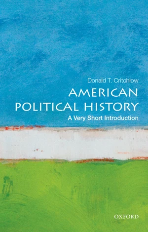 American Political History