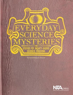 Everyday Science Mysteries