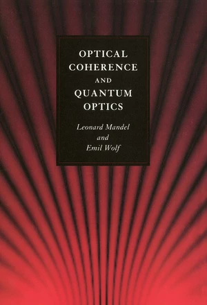 Optical Coherence and Quantum Optics