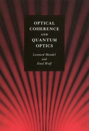 Optical Coherence and Quantum Optics