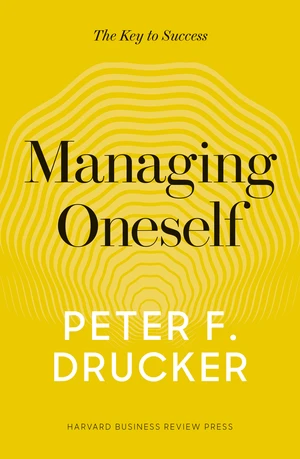 Managing Oneself