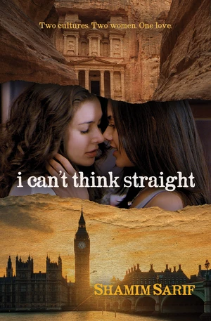 I Can't Think Straight