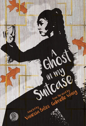 A Ghost in My Suitcase