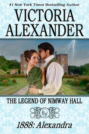 THE LEGEND OF NIMWAY HALL