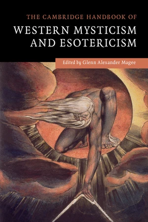 The Cambridge Handbook of Western Mysticism and Esotericism