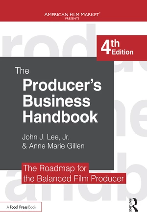 The Producer's Business Handbook