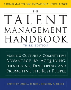 The Talent Management Handbook, Third Edition