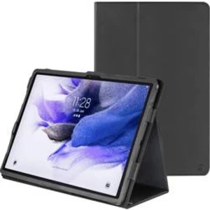 Brašna na tablet, pro konkrétní model Hama BookCase černá Vhodné pro značku (tablet): Samsung