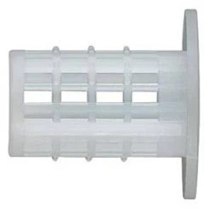 Zentriertulle Fischer N/A Není rostender ocel 10 ks