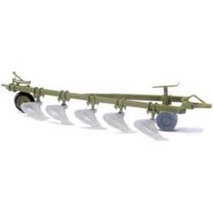 H0 model zemědělského stroje Busch Fortschritt 42850 Výškový let B200