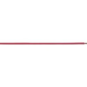Lanko LappKabel H05V-K, 1x0.5 mm², černá, 100 m