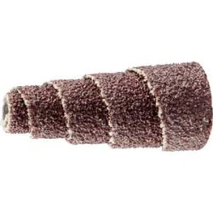 Brusná role PFERD 42821208 Zrnitost 80, (Ø x v) 12 mm x 25 mm, 50 ks