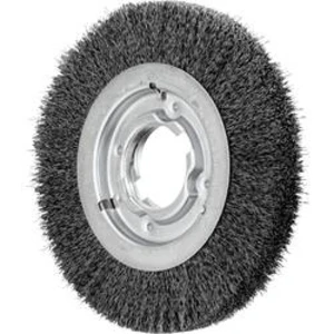 Kulatý KARTÁČ KŮŇ PFERD RBU 20025/AK32-2 ST 0,30, 43506101, 1 ks