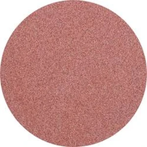Brusný list PFERD 42771512 Zrnitost 120, (Ø) 50 mm, 100 ks