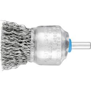 KŮŇ štětcový kartáč PFERD PBU 3029/6 INOX 0,50, 43201003, 10 ks