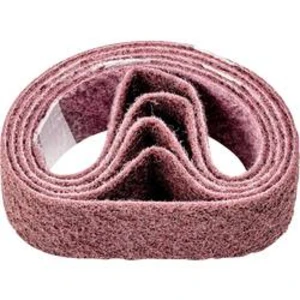 Brusný pás PFERD 45011518 Zrnitost 180, (d x š) 450 mm x 50 mm, 10 ks