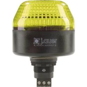 Signální osvětlení LED Auer Signalgeräte IBL, žlutá, N/A trvalé světlo, blikající světlo, 230 V/AC