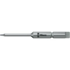 Bit Torx Wera 867/9 C TORX PLUS 05135234001, 44 mm, nástrojová ocel, legováno, vysoce pevné, 1 ks