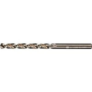 Ocel spirálový vrták PFERD SPB DIN 338 HSSE N 5,1 INOX 25203565 Celková délka 86 mm 10 ks