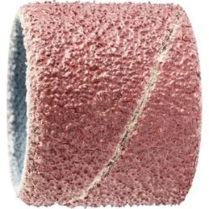 Brusná dutinka PFERD 42207104 Zrnitost 50, (Ø x v) 22 mm x 20 mm, 100 ks