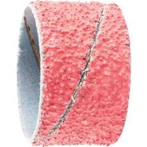 Brusná dutinka PFERD 42210302 Zrnitost 36, (Ø x v) 45 mm x 30 mm, 100 ks