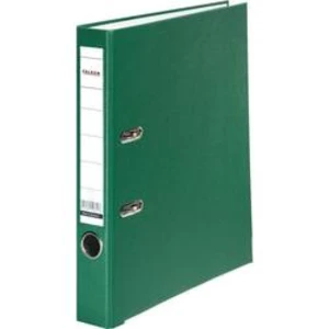 Falken FALKEN PP-Color 9984147 pořadač DIN A4 Šířka hřbetu: 50 mm zelená 2 třmeny