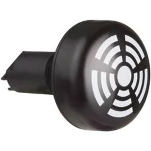 Signalizační bzučák Werma Signaltechnik 111.000.55, stálý tón, pulzní tón, 24 V/DC, 80 dB, IP65