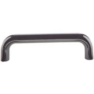 Rukojeť Strapubox 94104, (d x š) 104 mm x 26 mm, plast, 1 ks