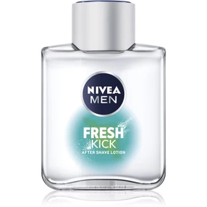 Nivea Men Fresh Kick voda po holení pro muže 100 ml