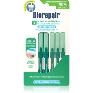 Biorepair Oral Care mezizubní kartáčky 0,82 mm 5 ks