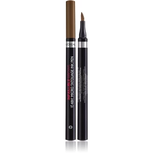 L’Oréal Paris Infaillible Brows dlouhotrvající tužka na obočí odstín 105 Brunette 1 g