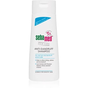Sebamed Hair Care šampon proti lupům 200 ml