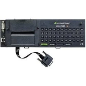 Paměťový a vstupní modul Gossen Metrawatt SECUTEST SI+, M702G