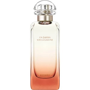 HERMÈS Parfums-Jardins Collection Sur La Lagune toaletní voda unisex 100 ml