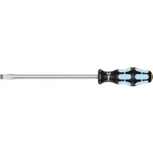Šroubovák pro šrouby Microstix dílna Wera 3334 05032007001, délka čepele: 200 mm, šířka čepele: 10 mm, 1 ks