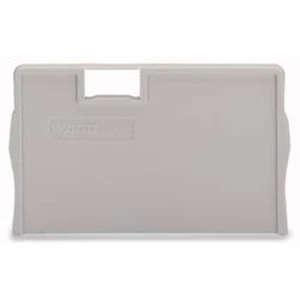 Přepážka, WAGO 2006-1293, 2 mm x 35.1 mm , 100 ks
