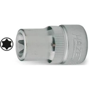 Vložka pro nástrčný klíč Hazet vnější TORX, 3/8", chrom-vanadová ocel 880-E10