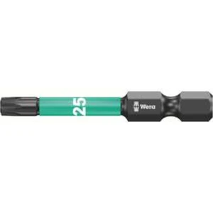 Bit Torx Wera 867/4 IMP DC 05057664001, 50 mm, nástrojová ocel, legováno, diamantová vrstva, 1 ks