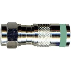 Interkabel F-KPS 51 F zástrčka kabel s otevřenými konci, průměr lanka 6.9 mm