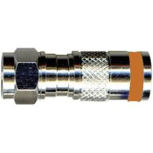 Interkabel F-KPS 37 F zástrčka kabel s otevřenými konci, průměr lanka 5.2 mm