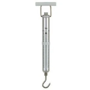 Pružinová váha Kern 285-052, Max. váživost 5 kg, Rozlišení 50 g