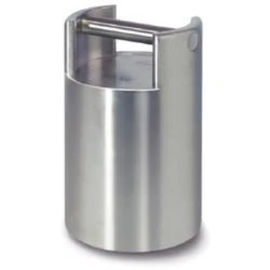 Check Weight 10kg nerezový stohovatelný, M1 Kern 347-141