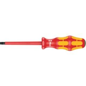 Šroubovák Wera TORX® VDE, TX30 x 100 mm