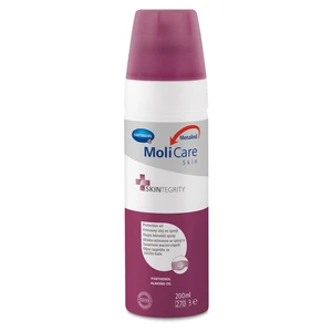 MOLICARE Skin Ochranný olejový spray 200 ml