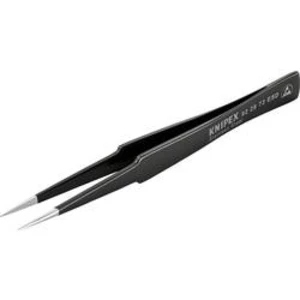 Jemná pinzeta Knipex 92 28 72 ESD, super špičatý , 135 mm