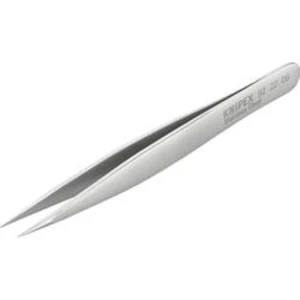 Jemná pinzeta Knipex 92 22 06, špičatý, 120 mm