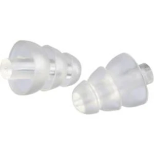 Špunty do uší EAR Clear E-A-R 20 7100207540, 20 dB, 1 pár